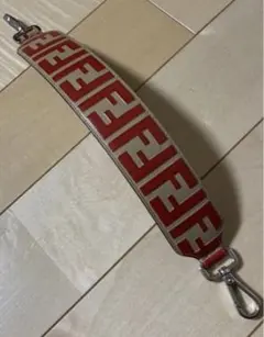 FENDI ストラップユー ミニ ストラップ 正規品
