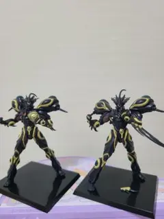 楽天市場】強殖装甲ガイバー BFC-MAX09 ギガンテックダーク