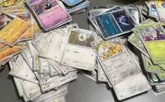 ポケモンカード　ノーマル　600枚程