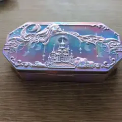 フラワーノーズ　ゴンチャロフ　缶