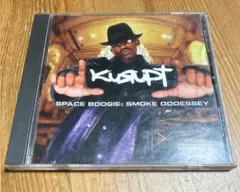 Kurupt Space Boogie: Smoke Oddessey
