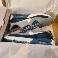 ナイキ エアマックス90 ゴルフ