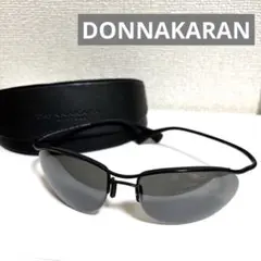 美品　ダナキャラン　DONNAKARAN 9721S サングラス　DNYK