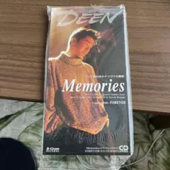 DEEN Memories シングル
