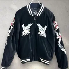 1980s K-FACTORY BY NOBUO IKEDA DESIGN SWEATER | BOW & ARROW