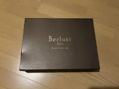 Berluti ベルルッティ 空箱 ラッピング