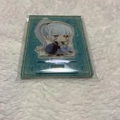 マッシュル　ナイトルーティン　アクスタ　アビス
