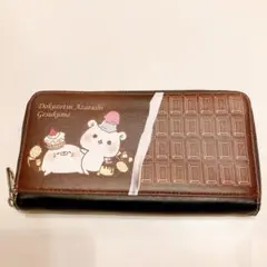 【美品】【レア】JellyFish 毒舌あざらし　ゲスくま長財布