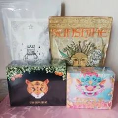 パパイヤドラゴン　60包入り　ラブワールドマート 酵素 パパイヤドラゴン | LOVE WORLD MART