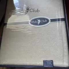 ポロクラブ　polo club アクリルマイヤーボアー敷布団　140×240