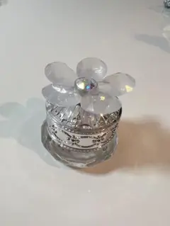 ジルスチュアートのラメ