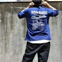 新品未使用　SUPERMARKET SS Tシャツ