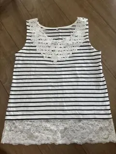 レディース タンクトップ Mサイズ