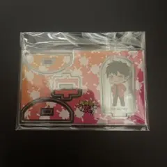半田桃 アクスタ