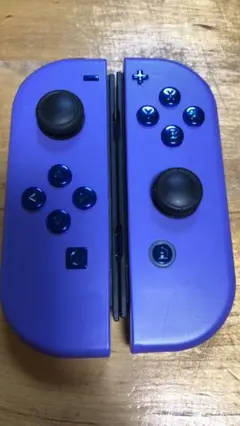 新作!クールでカッコイイニンテンドースイッチのジョイコン登場!