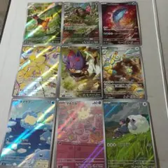 ＡＲまとめ