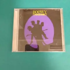 b487 BOØWY／ GIGS