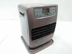コロナ 強制通気型開放式 石油 ファンヒーター FH-M256Y J0661 石油ファンヒーター｜株式会社コロナ