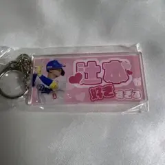 中日ドラゴンズ　辻本倫太郎　推し選手ホルダー　ドラゴンズガチャ
