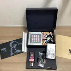 BLACK JACK Limited Edition Box