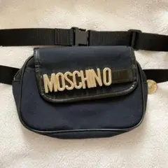 MOSCHINOバッグ
