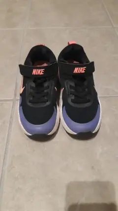 nike kids メッシュ スニーカー 20cm ナイキ タンジュン