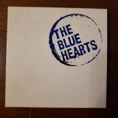 THE BLUE HEARTS SUPER BEST