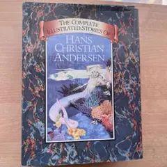 HANS CHRISTIAN ANDERSEN