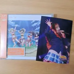 D4DJ Happy Around アバンチューールなサマーデーーイズ 三村遙佳
