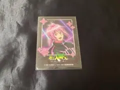 魔入りました!入間くん 魔入間 カラオケの鉄人 フォトカ アスモデウス