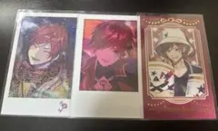 ローレン・イロアス チェキ