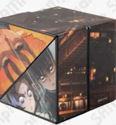 鬼滅の刃 劇場版 第二段　無限キューブ