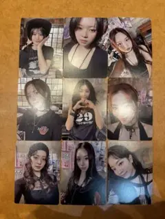 TWICE THIS IS FOR バンテリンドーム ENEMY 会場限定トレカ