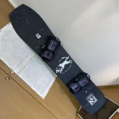 RIDE ライド WARPIG ワーピグ 151 M LIMITED 限定モデル