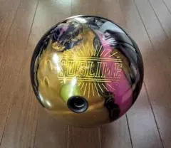 STORM サブライム　AIコア　15ポンド　投球7G　オールプラグ一回　美品