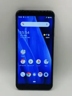 AQUOSsense3 SHV45 72442 スマートフォン 本体simフリー