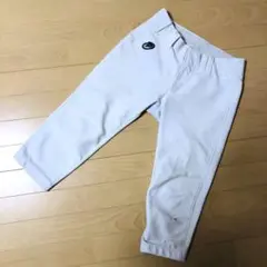 asics アシックス 野球練習パンツ Sサイズ