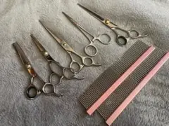 シザー(胡蝶)⚠︎︎今月までの出品にします