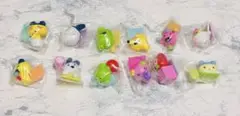 たまごっち コレクタブル 第1弾 第2弾 コンプリート 12点セッまとめ売り