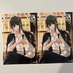 いれいす 悠佑 ブロマイド 第5弾