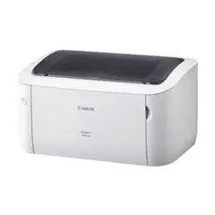 Canon キヤノンA4モノクロレーザープリンター Satera LBP6040