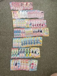 アイプリカード