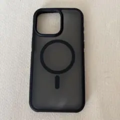 ❤️ラスト１点❤️ iPhone15Pro MAX ブラック