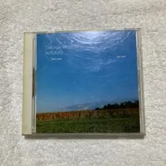 George Winston AUTUMN CD