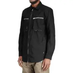 STONE ISLAND SHADOW PROJECT ジップジャケット
