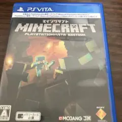 Minecraft: PlayStation Vita Edition