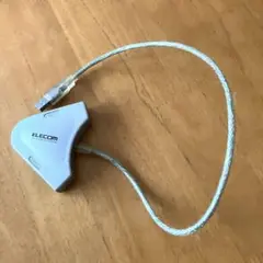 ELECOM JC-PS102USV USBアダプター