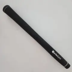 perfect.pro ゴルフグリップ 黒