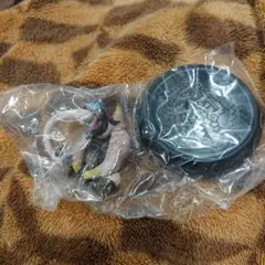 モンスターハンター スタンダードモデル ババコンガ