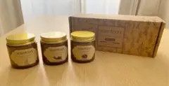 アロマキャンドル SCENTORINI SCENTED CANDOL